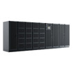 Vertiv ES Door Solid 91 X 30 in Black - 9103E-29-B