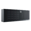 Vertiv ES Door Solid 91 X 30 in Black - 9103E-29-B