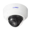 i-PRO WV-U21300-V2L 2MP Indoor IR Dome Camera