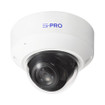 i-PRO WV-U21300-V2L 2MP Indoor IR Dome Camera - view 2