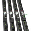 APC Rack PDU 9000 Switched, Zerou, 20A