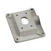Hanwha SHB-V-WCPA Conduit Adapter Plate