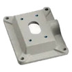 Hanwha SHB-V-WCPA Conduit Adapter Plate - Versatile Mounting Solution