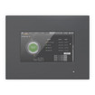 Vertiv ES Door Split FAN 91 X 30 in Black - 9103E-SF29-B