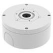 Axis SBO-140WW - Hanwha SBO-140WW Aluminum Back Box Camera Enclosure (view 2)