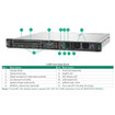 HPE DL20 GEN11 LP ILO/M.2 Enable KIT - P65407-B21