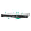 HPE DL20 G11 NS204I-U HP Boot Enable KIT - P65410-B21
