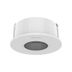Hanwha SHD-1600FW In-Ceiling Mount for Fixed Dome Cameras
