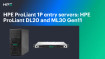 HPE DL20 GEN11 2LFF/4SFF PCIE CBL KIT - P65413-B21