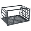 Middle Atlantic 6IN Furniture Feed-gray - 6ATCFFGY