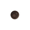 Middle Atlantic 6IN Furniture Feed Cover - 6CFFTCBZ