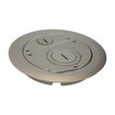 Middle Atlantic 6IN Furniture Feed Cover - 6CFFTCGY