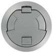 Middle Atlantic 6IN Flush Style CVR Assembly AA - 6CT2AA