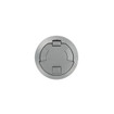 Middle Atlantic 6IN Flush Style CVR Assembly AA - 6CT2AA
