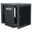 Middle Atlantic 6IN EVO Flush CVR Assy - 6CT2BZTR