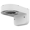 Axis SBP-140WMW - Hanwha SBP-140WMW Wall Mount for Security Cameras (view 2)