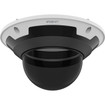 Hanwha SPB-VAN89W Tinted Bubble Dome Cover