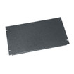 Middle Atlantic 6IN Flush Style TR CVR Assembly SB - 6CT2SBTR