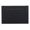 APC Netshelter 12U Wallmount Rack Cabinet Single Hinged Server Depth Unassembled