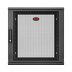 APC Netshelter WX 12U Single Hinged Wall-mount Enclosure 400MM Deep This Wall M 