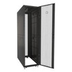 Vertiv ES Door Split Mesh 98 in X 24 in - 9802E-24SM-X