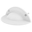 Axis SBV-161WCW - Hanwha SBV-161WCW Weather Cap for Outdoor IP Cameras