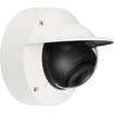 Hanwha SBV-161WCW Weather Cap for Outdoor IP Cameras (view 2)
