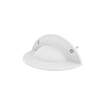 Hanwha SBV-161WCW Weather Cap for Outdoor IP Cameras