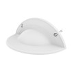 Hanwha SBV-161WCW Weather Cap for Outdoor IP Cameras - Image 5