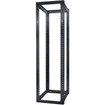 APC by Schneider Electric Netshelter 4 Post Open Frame Rack - AR203A