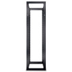 APC by Schneider Electric Netshelter 4 Post Open Frame Rack - AR203A