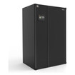 Vertiv ES Door RND Mesh 98IN H X 24 in - 9802E-MC24-X