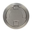 Middle Atlantic 6IN Surf Style TR CVR Assembly SN - 6CTC2SNTR