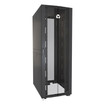 Vertiv ES Door RND Mesh 98IN H X 30 in BLK - 9802E-MC29-B