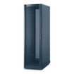 APC by Schneider Electric Netshelter VX Seismic 42U Enclosure W/sides Black
