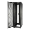 APC by Schneider Electric Netshelter SV 42U 600MM Wide X 1060MM Deep Enclosure with Sides - AR2400