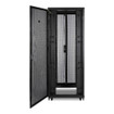 APC Netshelter SV Server Rack Enclosure 42U Black 2057H X 800W X 1060D MM WI - AR2480
