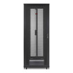 APC Netshelter SV Server Rack Enclosure 42U Black 2057H X 800W X 1060D MM WI - A