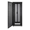 APC Netshelter SV Server Rack Enclosure 42U Black 2057H X 800W X 1060D MM WI - A - view 2