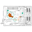 HPE Microsvr GEN11 Cntrl CBL KIT - P68413-B21