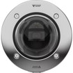 Axis P3268-SLVE 8MP Outdoor AI IR Dome Camera - 02710-001