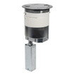 Middle Atlantic 6IN Stem Assembly Prewire - 6STCP