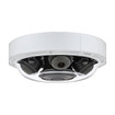 Axis 02635-001 P3738-PLE 32MP 4K AI panoramic outdoor dome IP camera