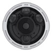 Axis 02635-001 - Axis P3738-PLE 32MP 4K Panoramic Outdoor Dome Camera (view 4)