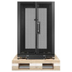 APC by Schneider Electric Netshelter SX 18U 600MM X 900MM - AR3006SP
