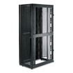 APC by Schneider Electric Netshelter SX 42U 600MM Wide X 1070MM Deep Enclosure With Sides Black