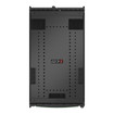 APC Netshelter SX GEN 2 42U Server Rack Enclosure 600MM X 1070MM W/ Sides Black 