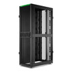 APC Netshelter SX GEN 2 42U Server Rack Enclosure 600MM X 1070MM W/ Sides Black  - view 3