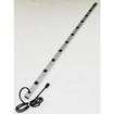 Middle Atlantic LC 70IN Gray W/11 5-15R - 7011ULBC