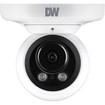Digital Watchdog DWC-MPVA5Wi28T - Digital Watchdog DWC-MPVA5Wi28T 5MP AI IR Outdoor Turret IP Camera (view 4)